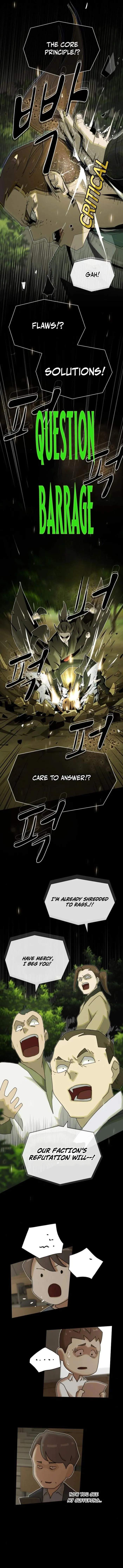 The Genius Who Reads the World Chapter 26 12